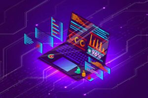 Web Design for B2B Websites: Advance the User Journey B2B Websites