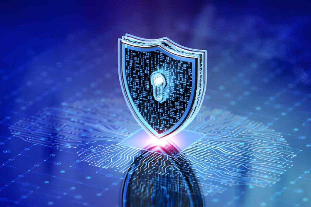 Blockchain Technology