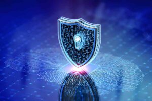 The Potential of Blockchain Technology in Mobile Apps: Decentralization and Security Blockchain Technology