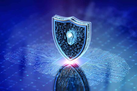 The Potential of Blockchain Technology in Mobile Apps: Decentralization and Security Blockchain Technology