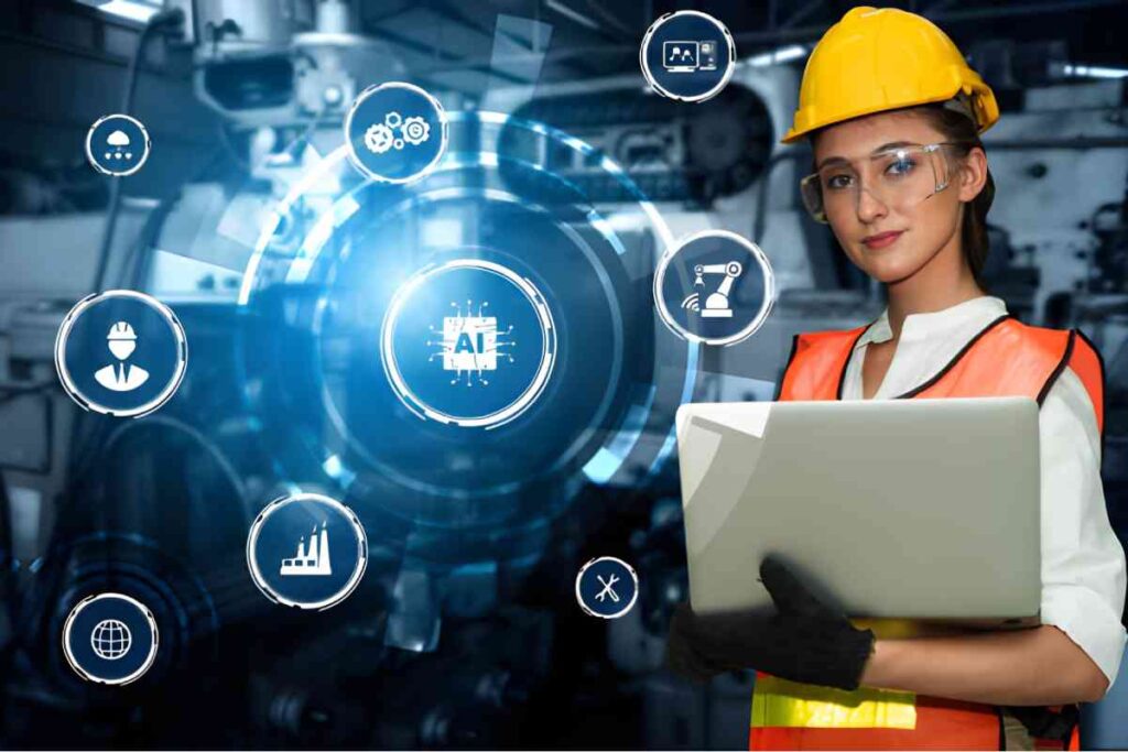 CMMS for Manufacturing