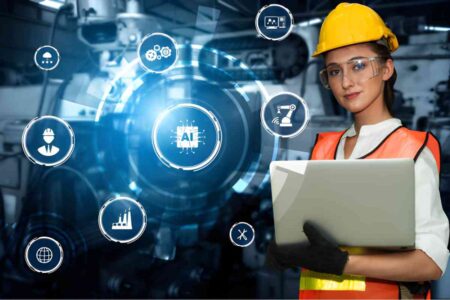 The Top 10 Benefits of Implementing a CMMS for Manufacturing Businesses CMMS for Manufacturing