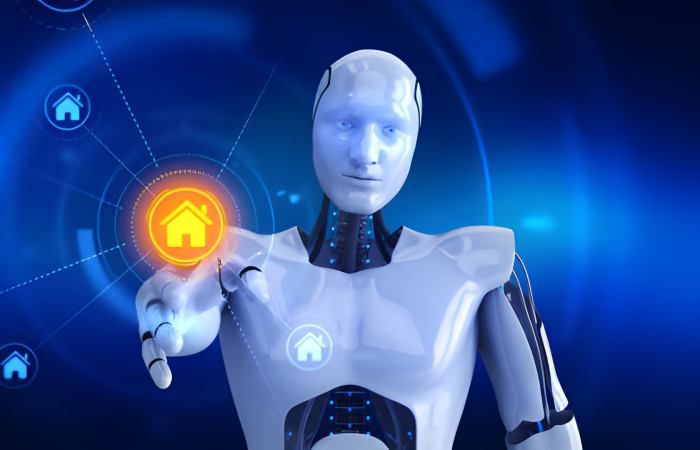 Challenges and Opportunities in AI-Powered Homes