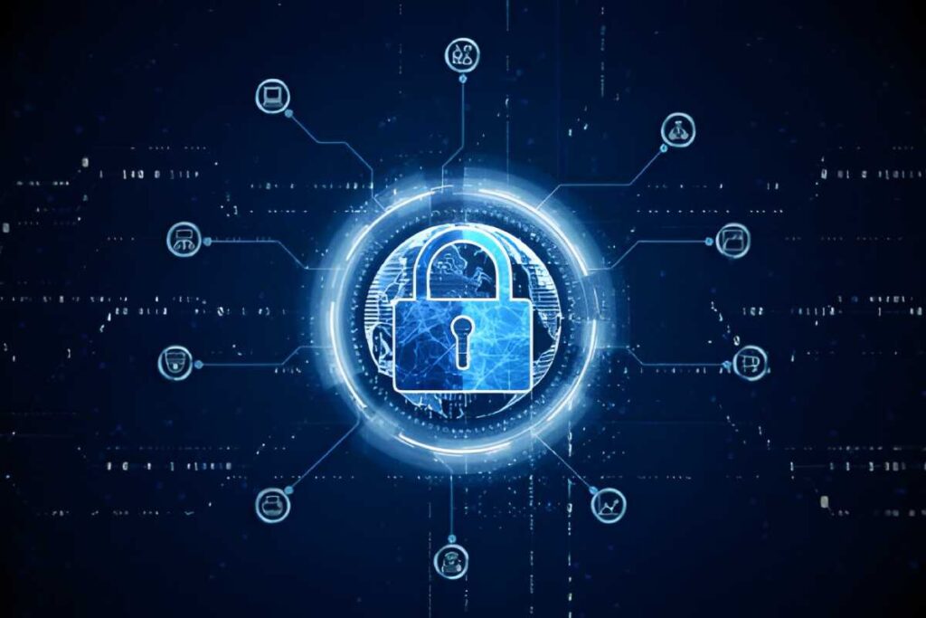 Cybersecurity Strategies