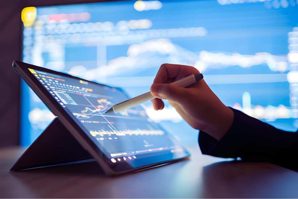 Data Analytics