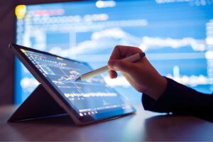 Optimizing Supply Chain Management Through Data Analytics Data Analytics