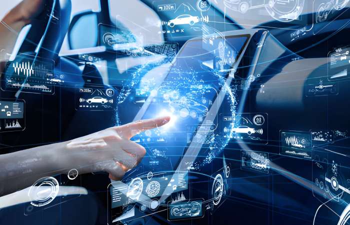 Incentive Programs Mobility