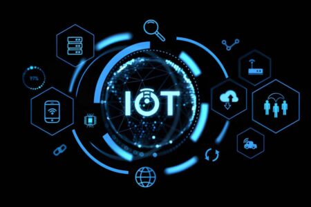 Emerging Trends in Internet of Things (IoT) Connectivity IoT