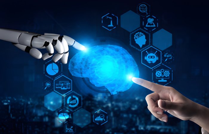 Is Artificial Intelligence Finance