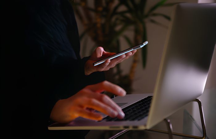 Multi-Factor Authentication SMEs