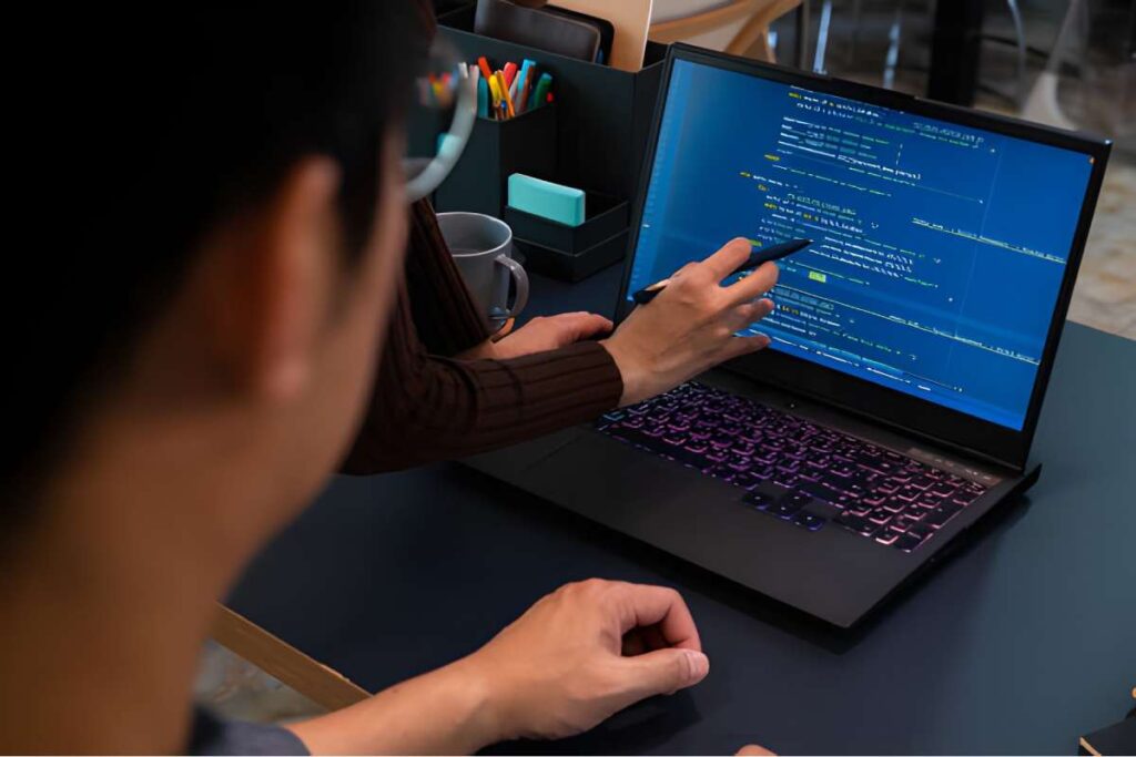 Python Full Stack: The Future of Web Development and Why It Matters Python Full Stack