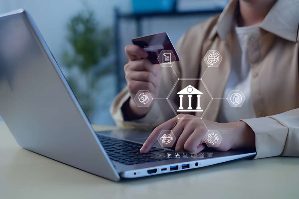 How Online Business Banking Services Strengthen Cybersecurity for SMEs SMEs