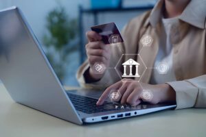How Online Business Banking Services Strengthen Cybersecurity for SMEs SMEs