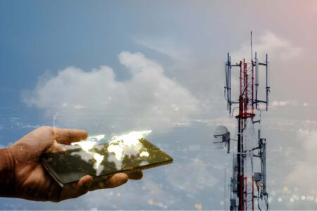 Satellite Connectivity on Smartphones – The Future of Mobile Networks and Global Communication Satellite Connectivity