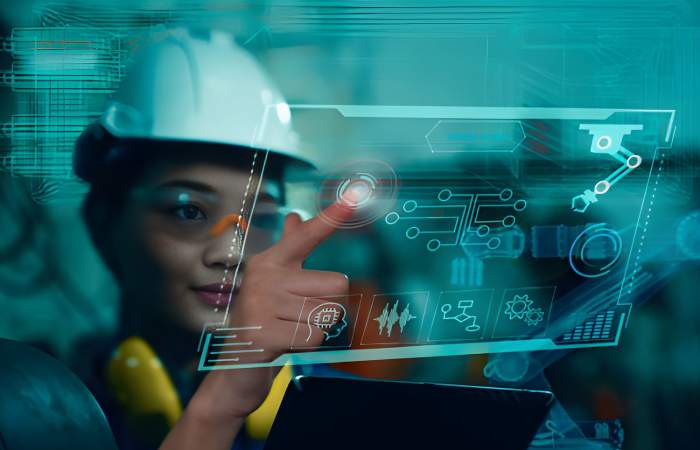 Streamlined Work Order Management