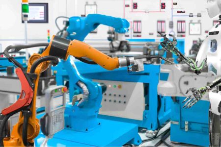Leveraging AI and IoT to Enhance Sustainability in Manufacturing Sustainability