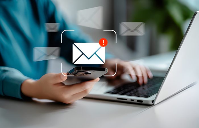 Targeted Email List