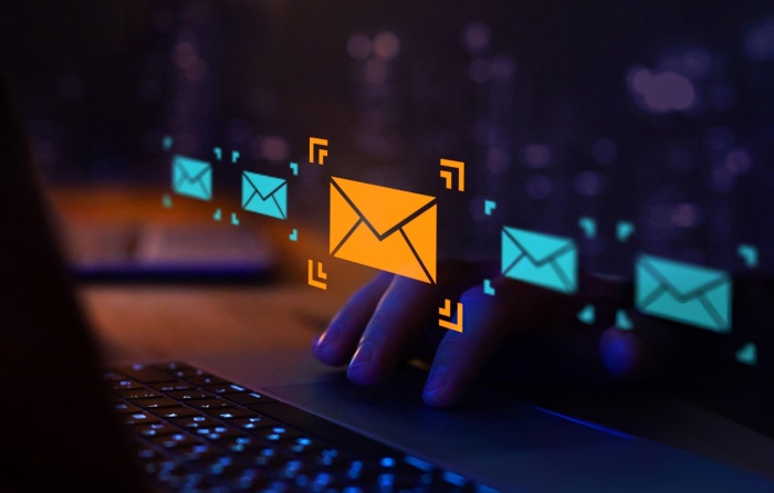 Targeted Email Lists