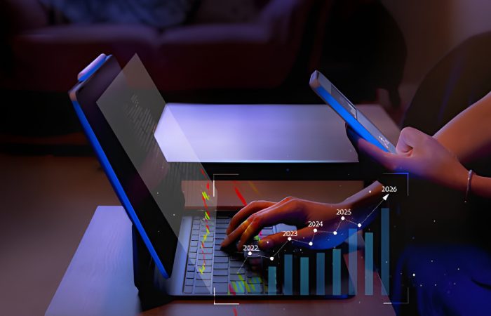 Technology in the Development