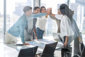 Top 12 benefits of networking: Why networking is important benefits of networking