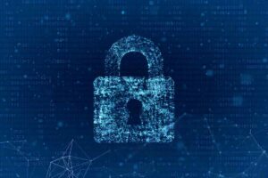 strong cybersecurity