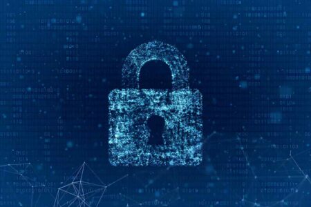 strong cybersecurity