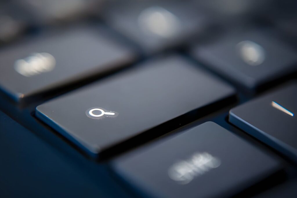 What Is the Show Windows Key on Chromebook