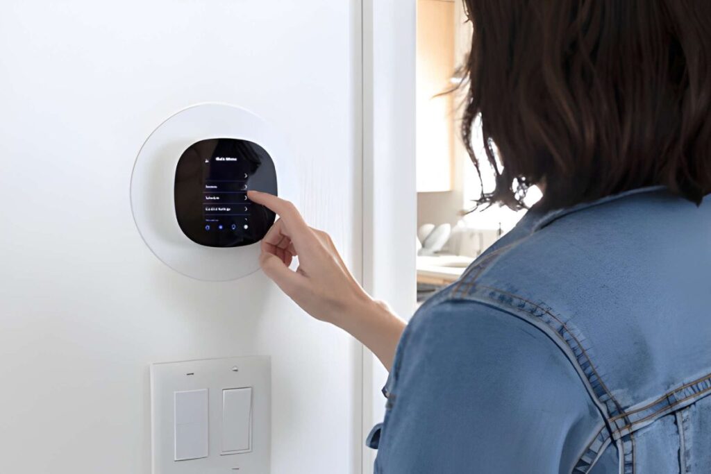 Smart Thermostat