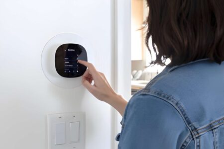 Smart Thermostat